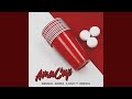 Babalwa M, JazzWrld x GL_Ceejay -  - Ama Cup (feat. Thukuthela)