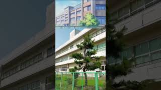 Doremon Shooting Place In Japan...✨🦋 #doraemon ✨❤