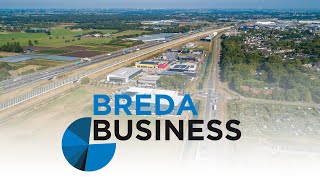 Breda Business - Rithmeesterpark Breda