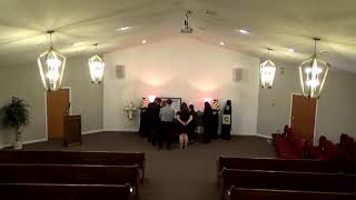 Francis Dougherty Funeral Service