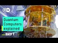 How will Quantum Computing change the World | Quantum Computer explained | TechXplainer