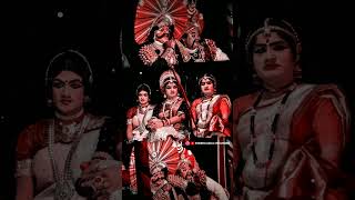 ಇವಳ್ಯಾವ ಲೋಕದ ಸತಿಯೋ |Raghavendra achar Jansale yakshagana videos|#udupi #yakshagana #yakshaganavideo