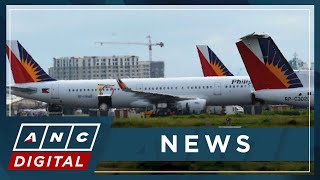 PAL says monkeypox case reported in Manila-Hong Kong flight | ANC