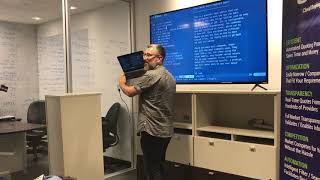 Vim: Never Use a Mouse Again by Mat Biscan