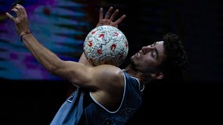 Daichi vs Anto Sanz - Additional Battle | Super Ball 2023