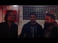 Periphery have a special message for Esparoba1 viewers!