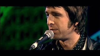 Noel Gallagher - Half The World Away (Sitting Here In Silence)