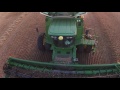 2016 wheat harvest