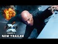 FAST X: PART 2 – FIRST TRAILER (2025) - Vin Diesel - Fast And Furious 11