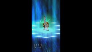 FFRK VS【幻夢】エテム(幻夢 エテム3) ※25.62秒