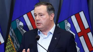 Kenney warns about Omicron, then eases some COVID-19 gathering restrictions