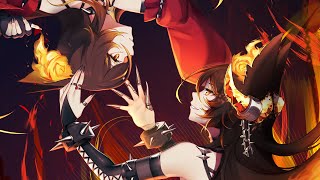 Convergence of Sin - 2 Year Anniversary MV
