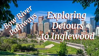 Detours On The Way to Inglewood