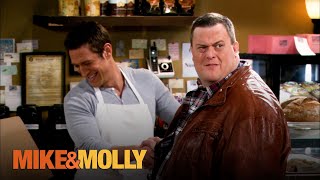 Mike Meets Molly’s Ex | Mike \u0026 Molly