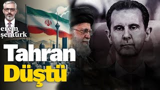 İRAN MAĞLUBİYETİ KABUL ETTİ! - Erem Şentürk