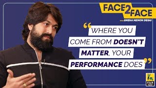 KGF's Story Needs To Be Told | Interview With Yash