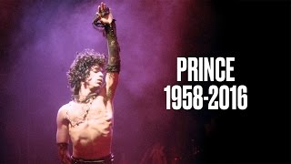 MTV remembers Prince at Paisley Park | MTV