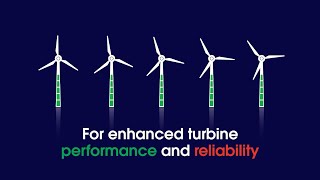 Are your turbines under performing? - Lost Energy Intel in 30 seconds