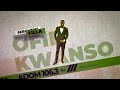 OFIE KWANSO | DRIVE TIME SHOW | Friday 9th August 2024