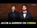 Jacob Elordi & Andrew Garfield Share Insights On Cinema At Marrakesh International Film Fest | N18G