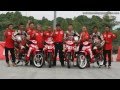 Motul @ YY Pang Racing Team