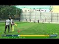 ULTIMATE 7 VS AG TEAM | PA SPORTS | Box Cricket Season 1| League Matches |