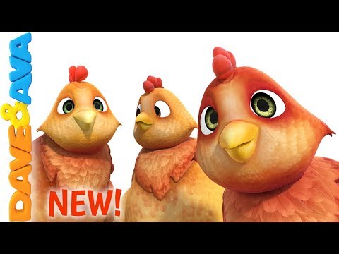 ๐ฅ Farm Animals Song | Nursery Rhymes and Childrenโs Songs from Dave and Ava ๐ฅ ๐ฅ Farm Animals Song | Nursery Rhymes and Childrenโs Songs from Dave and Ava ๐ฅ