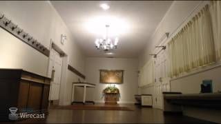 Rader Funeral Home Test