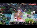 МАТЧ ЗА ТОП 4 team liquid vs team spirit highlight akontv dota2 дота