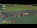 g3 ベイサイドナイトドリーム 3日目 12r 準決勝 replay 四日市競輪場