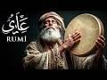 The Heart of Rumi | Mystical Sufi Music for Emotional Healing