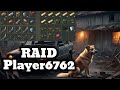 RAID player6762 | CHOPPER TRICK | LAST DAY ON EARTH V.1.26.1