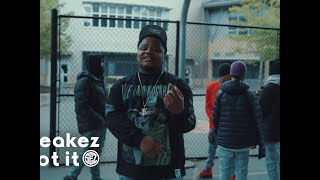 JiggaCity - When It Rains … Directed by Speakezshotit