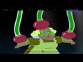 courage the cowardly dog หมาน้อยผู้กล้าหาญ highlight ep.1