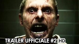Liberaci dal male Trailer Ufficiale Italiano #2 (2014) - Eric Bana Movie HD