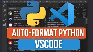 How to Format Python Code on Save in Visual Studio Code | Auto-Format Python in VS Code
