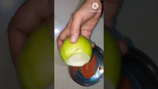 #జామా కాయ  #జ్యూస్ # guava fruit juice #viral short #foodrecipe #myfoodsnaps