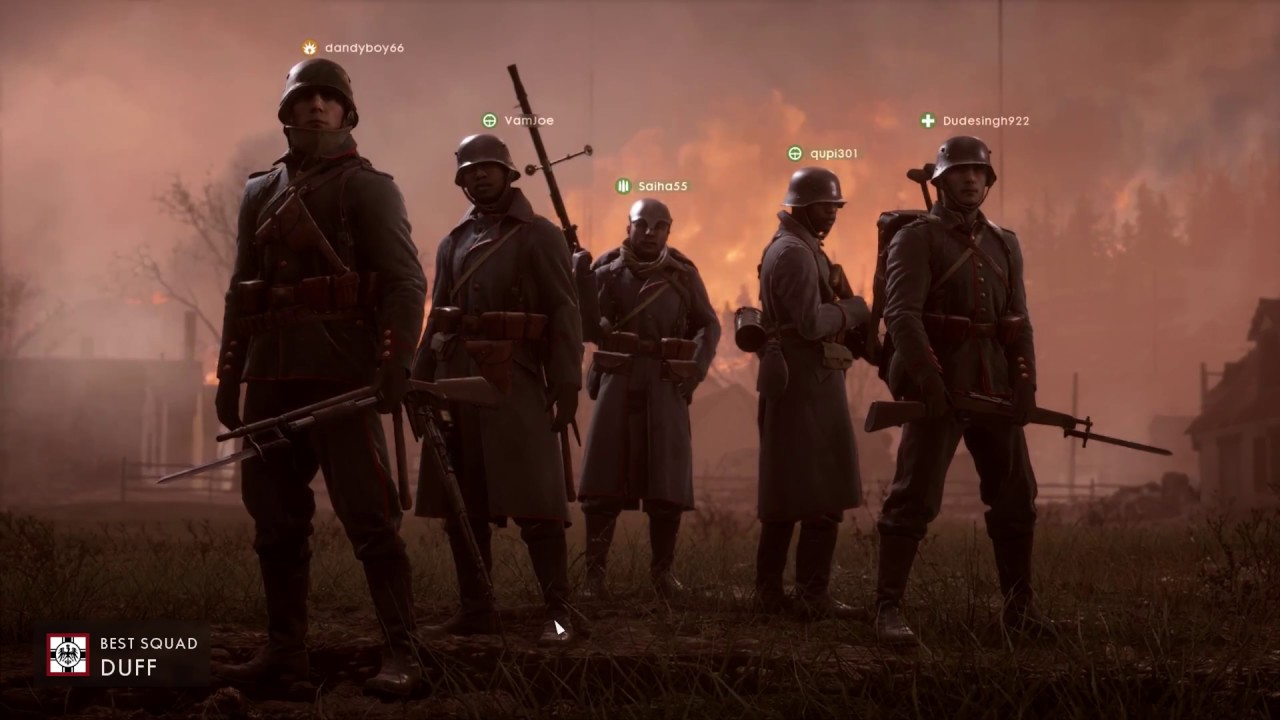 The Hellforge Youtube