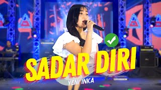 Yeni Inka - Sadar Diri (Official Music Video ANEKA SAFARI)