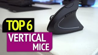 Best Vertical Mouse For Improved Ergonomics!