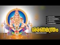 ശരണമന്ത്രം ശരണ മന്ത്രം hindu devotional songs malayalam ഭഗവാൻ അയ്യപ്പ ഗാനങ്ങൾ