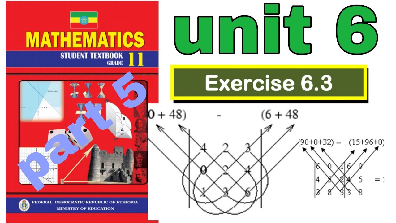 Grade 11 Mathematics Old Curriculum