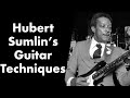 How to Play Killing Floor on Guitar | Howlin' Wolf | Hubert Sumlin