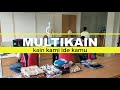 Profile MULTIKAIN - kain kami ide kamu