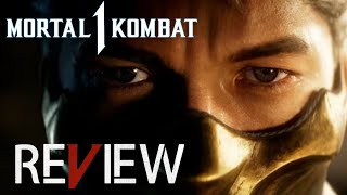 Mortal Kombat 1 Review - Netherealm's Prized Possession Shines Yet Again!