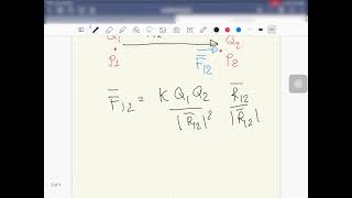 CH2-1: Thai: Coulomb's Law versus Newton's Law using Python