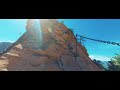 angels landing hike highlights 2019 4k 60fps