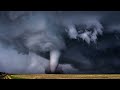 howling tornado sounds u0026 ambience wind twister windy sound storm midwest white noise 12 hrs