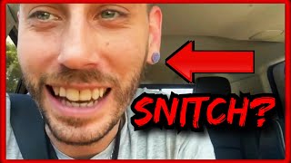 Did News Now Ninja SNITCH on another Frauditor?