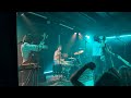 GEE TEE (AUS) Live in Berlin 2025 at 